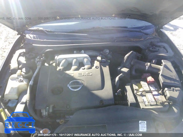 2003 Nissan Altima 1N4BL11D83C256211 зображення 9