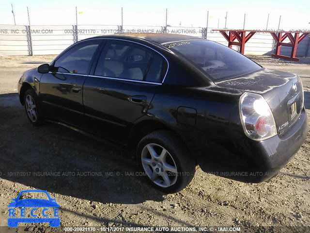 2003 Nissan Altima 1N4BL11D83C256211 зображення 2