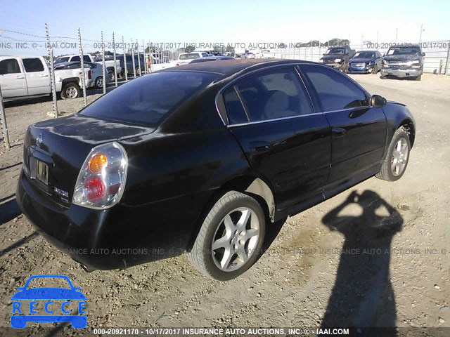 2003 Nissan Altima 1N4BL11D83C256211 зображення 3