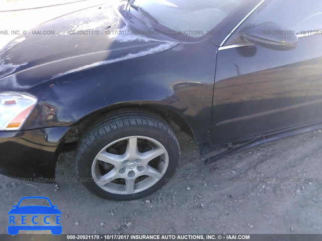 2003 Nissan Altima 1N4BL11D83C256211 зображення 5