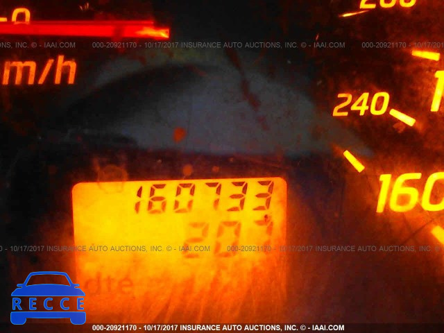2003 Nissan Altima 1N4BL11D83C256211 зображення 6