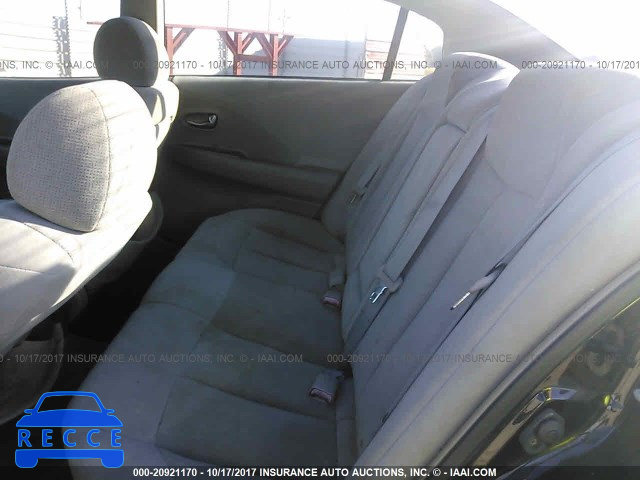 2003 Nissan Altima 1N4BL11D83C256211 зображення 7