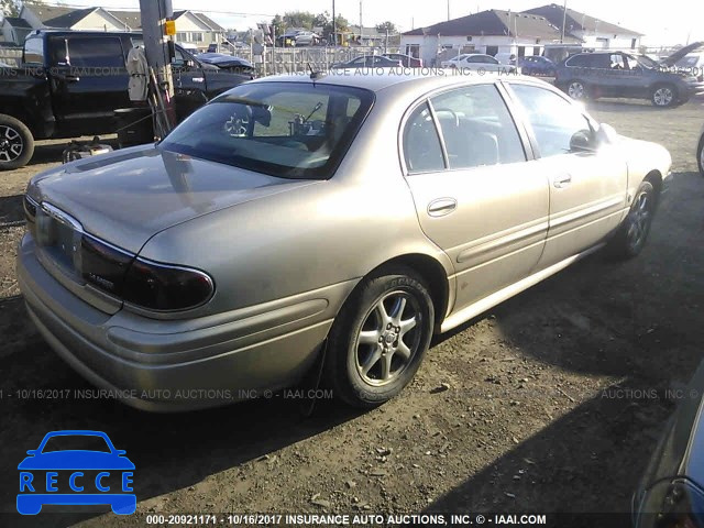 2005 Buick Lesabre 1G4HP52K95U273248 Bild 3