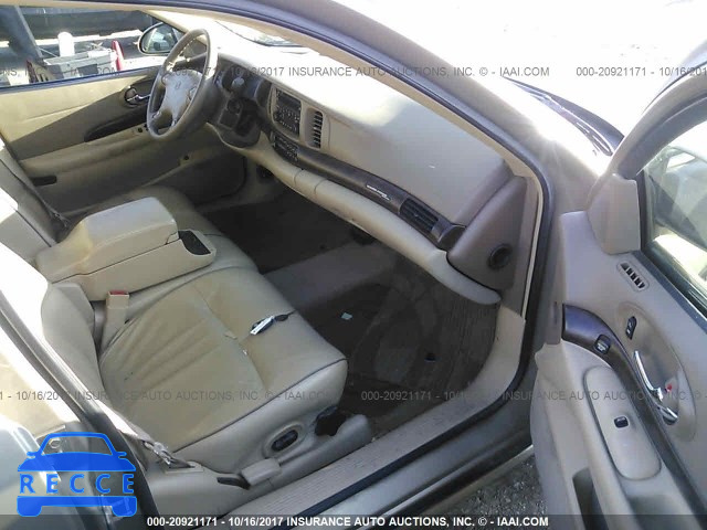 2005 Buick Lesabre 1G4HP52K95U273248 Bild 4