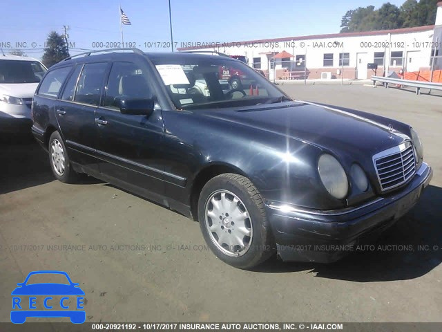 1998 Mercedes-benz E 320 WDBJH65F0WA615131 image 0