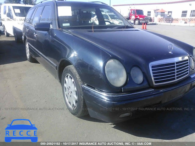 1998 Mercedes-benz E 320 WDBJH65F0WA615131 image 5