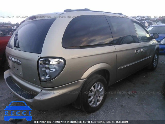 2003 Chrysler Town & Country EX 2C4GP74LX3R158427 image 3