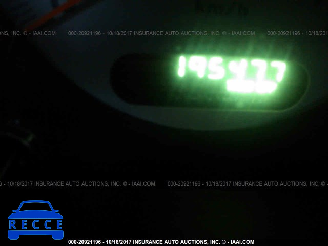 2003 Chrysler Town & Country EX 2C4GP74LX3R158427 image 6