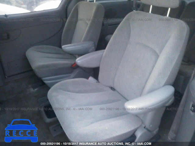 2003 Chrysler Town & Country EX 2C4GP74LX3R158427 image 7