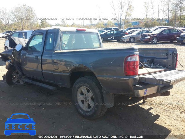 2005 Ford Ranger SUPER CAB 1FTYR15E55PA05521 image 2