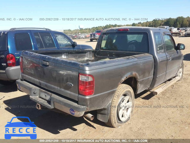 2005 Ford Ranger SUPER CAB 1FTYR15E55PA05521 image 3