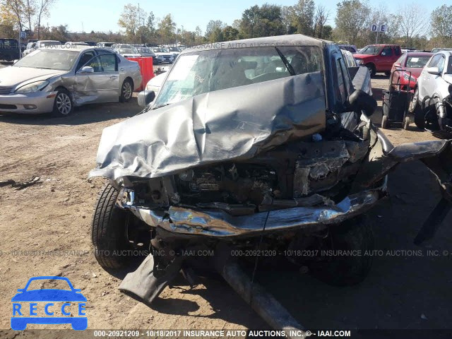 2005 Ford Ranger SUPER CAB 1FTYR15E55PA05521 image 5