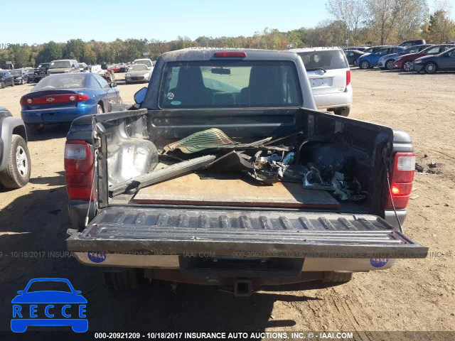 2005 Ford Ranger SUPER CAB 1FTYR15E55PA05521 image 7