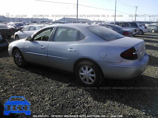 2006 Buick Lacrosse 2G4WC582161156433 image 2