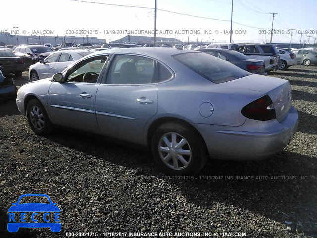 2006 Buick Lacrosse 2G4WC582161156433 зображення 2