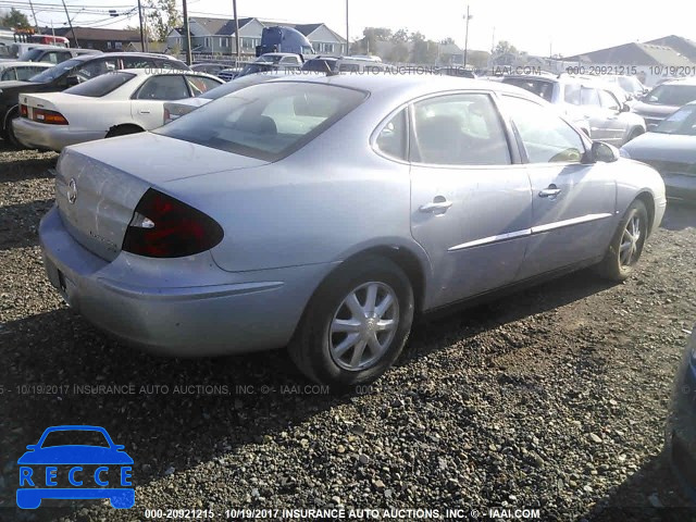 2006 Buick Lacrosse 2G4WC582161156433 зображення 3