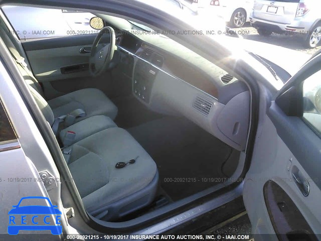 2006 Buick Lacrosse 2G4WC582161156433 зображення 4