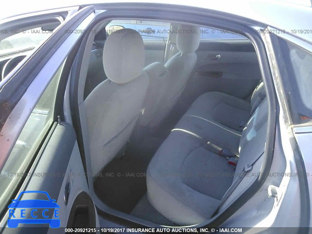 2006 Buick Lacrosse 2G4WC582161156433 image 7