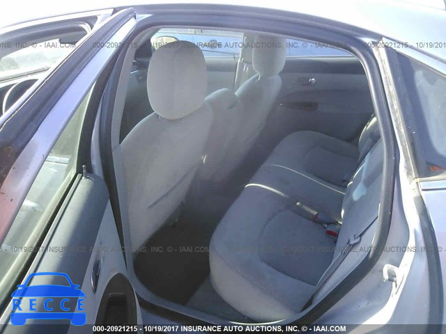 2006 Buick Lacrosse 2G4WC582161156433 зображення 7