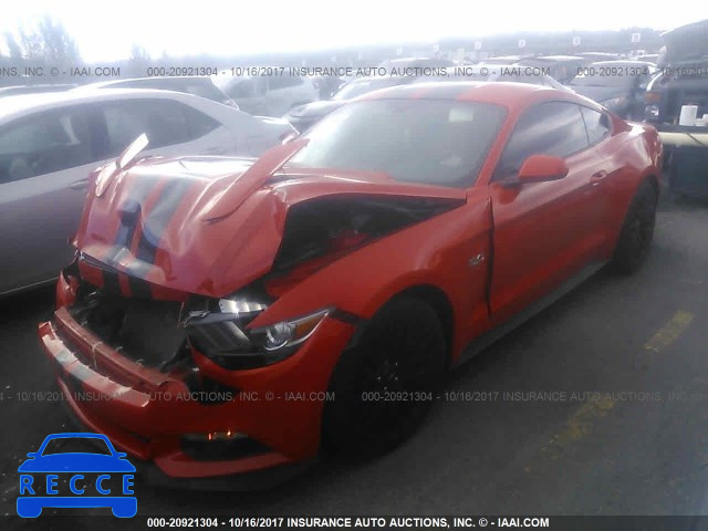 2015 Ford Mustang 1FA6P8CF7F5362302 image 1