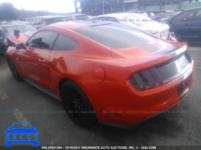 2015 Ford Mustang 1FA6P8CF7F5362302 Bild 2