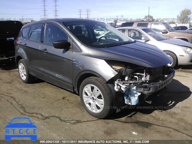 2013 Ford Escape 1FMCU0F76DUD79120 image 0