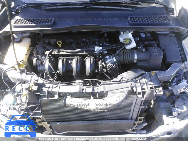 2013 Ford Escape 1FMCU0F76DUD79120 image 9