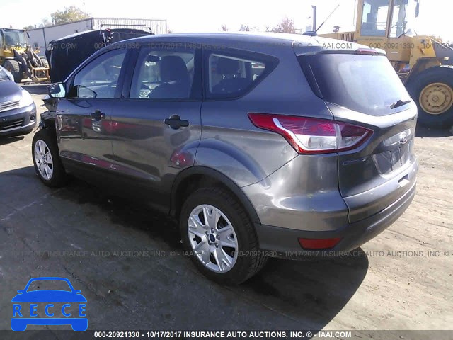 2013 Ford Escape 1FMCU0F76DUD79120 image 2