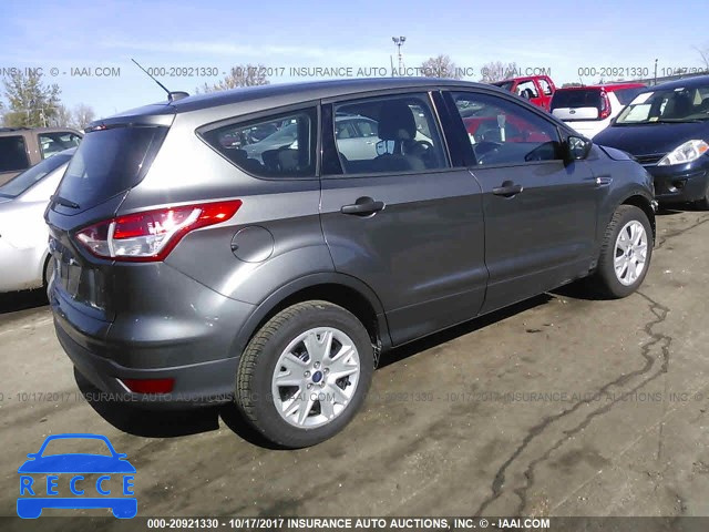 2013 Ford Escape 1FMCU0F76DUD79120 image 3