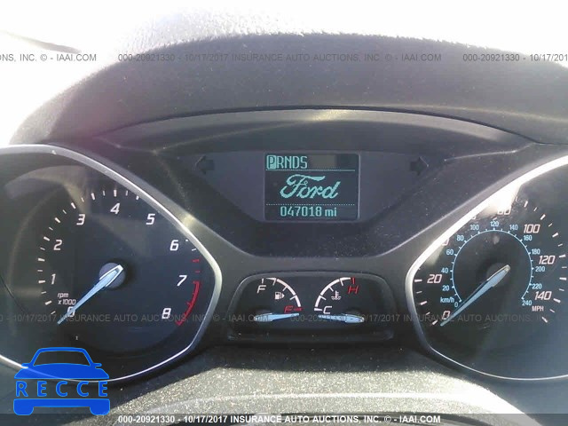 2013 Ford Escape 1FMCU0F76DUD79120 image 6