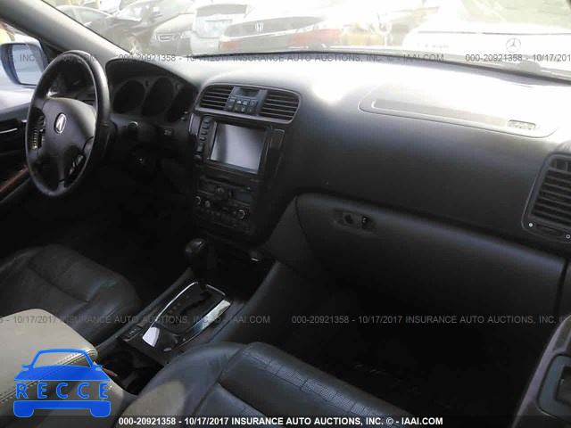 2004 Acura MDX TOURING 2HNYD18974H513192 image 4