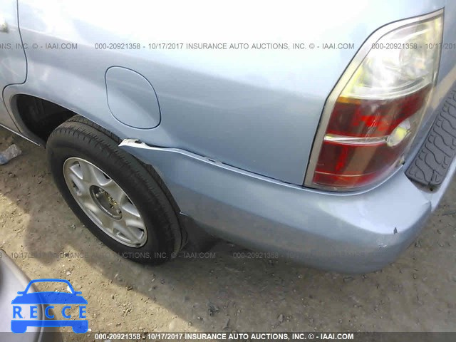 2004 Acura MDX TOURING 2HNYD18974H513192 image 5