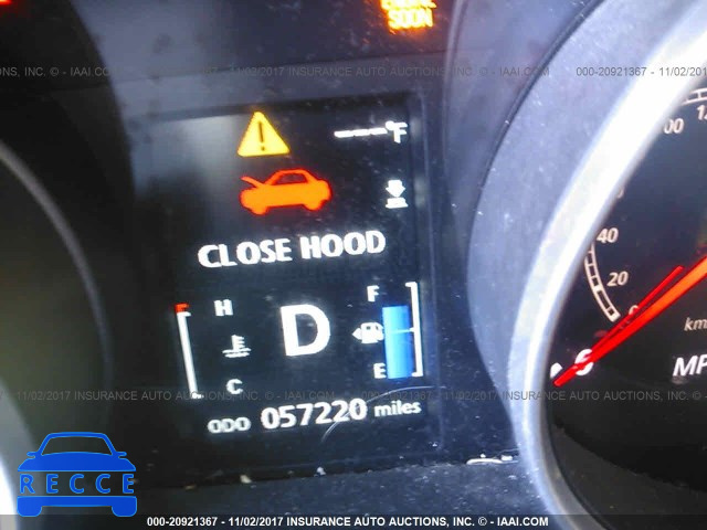 2014 Mitsubishi Outlander Sport ES 4A4AP3AU7EE006772 image 6