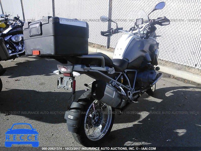 2013 BMW R1200 GS WB10A1103DZ184768 зображення 3