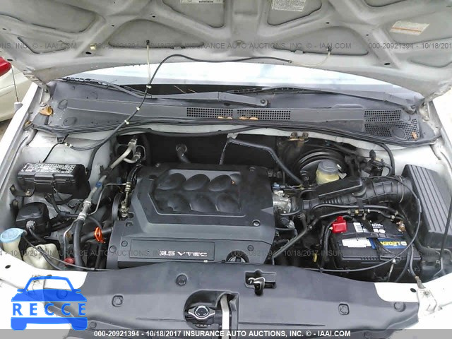 2001 Honda Odyssey EX 2HKRL18671H586780 зображення 9