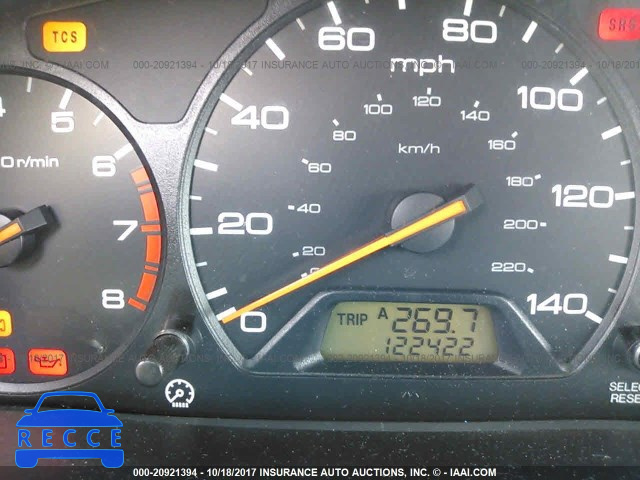 2001 Honda Odyssey EX 2HKRL18671H586780 зображення 6