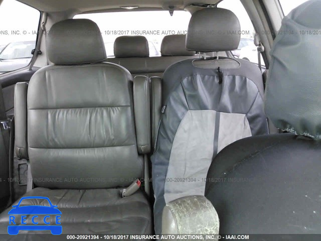 2001 Honda Odyssey EX 2HKRL18671H586780 Bild 7