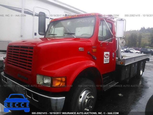 1996 INTERNATIONAL 4000 1HTSLABM0TH405323 image 1