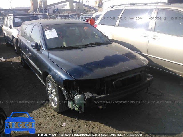 2004 Volvo V70 YV1SW59V742381739 зображення 0