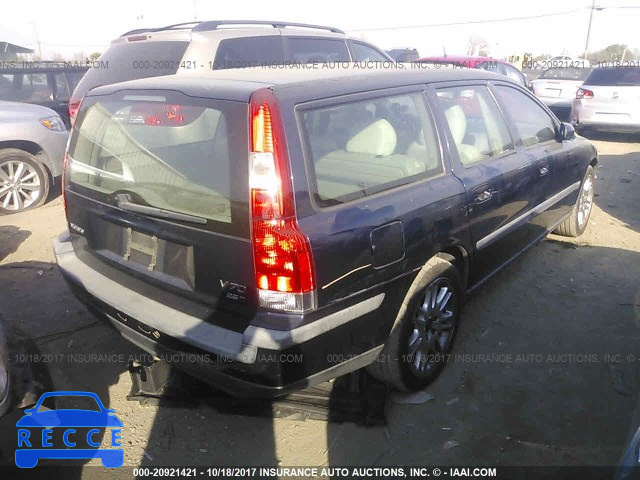 2004 Volvo V70 YV1SW59V742381739 зображення 3