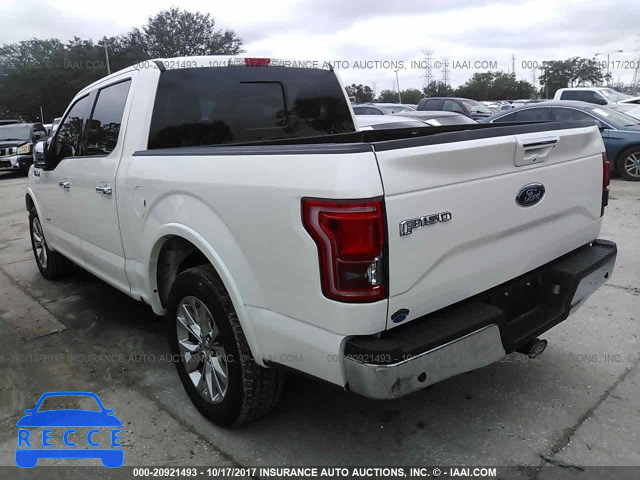 2016 Ford F150 1FTEW1CG0GFC97054 image 2