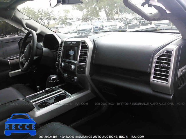 2016 Ford F150 1FTEW1CG0GFC97054 image 4
