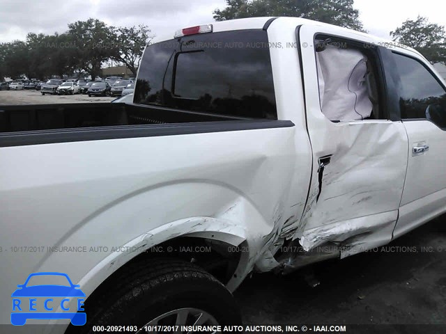 2016 Ford F150 1FTEW1CG0GFC97054 image 5