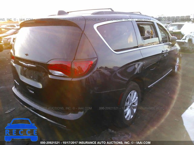 2017 CHRYSLER PACIFICA TOURING L 2C4RC1BG9HR708229 image 3