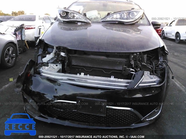 2017 CHRYSLER PACIFICA TOURING L 2C4RC1BG9HR708229 image 5