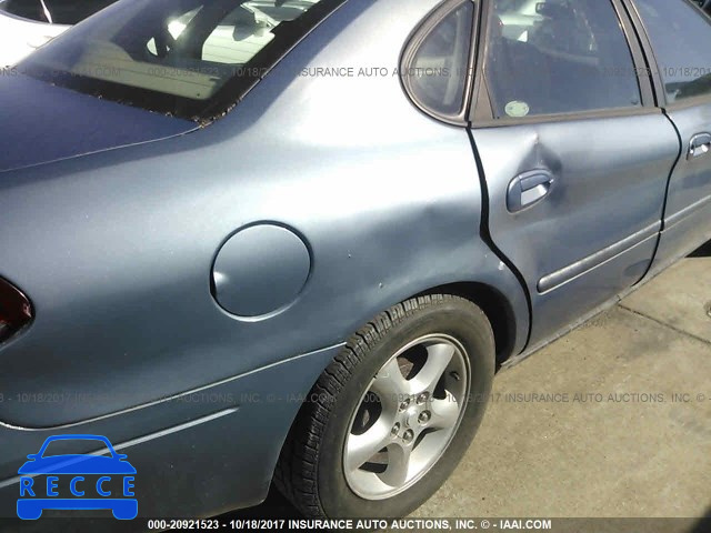 2001 FORD TAURUS 1FAFP53U11A137872 image 5