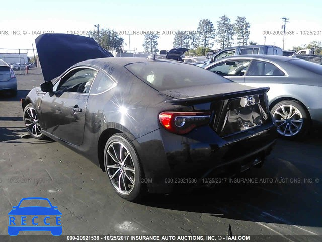 2017 TOYOTA 86 SPECIAL EDITION JF1ZNAA11H8701123 image 2