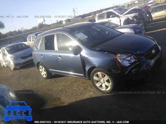 2008 KIA Rondo KNAFG526X87161251 image 0