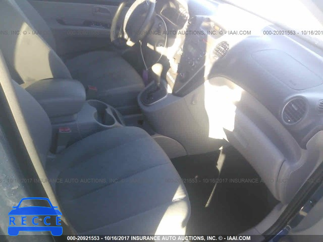 2008 KIA Rondo KNAFG526X87161251 image 4