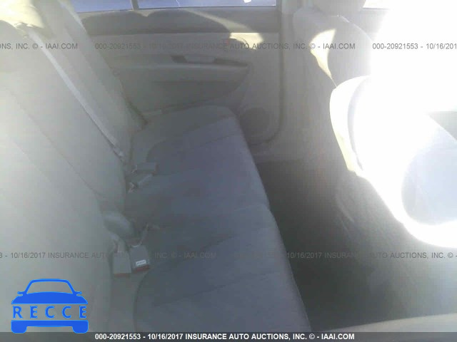 2008 KIA Rondo KNAFG526X87161251 image 7